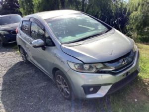 Honda Jazz / Fit GP5 2014-2020