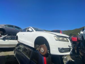 Audi A5 8T 2007-2010