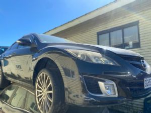 Mazda Atenza GH 2007-2012