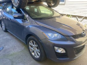 Mazda CX7 ER 2006-2012