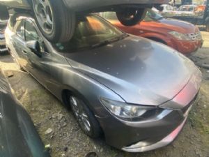 Mazda Atenza GJ 2012-2016