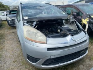 Citroen C4 C4 Picasso 2006-2009