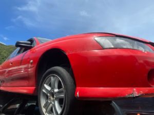 Holden Commodore Other