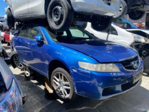 Honda Accord CL9 7th Gen 2002-2008