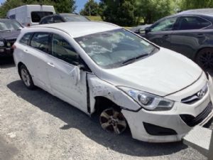 Hyundai i40 i40 2011-2019
