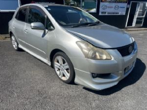 Toyota Blade GRE156
