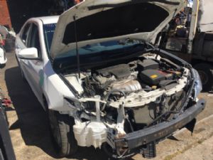 Toyota Camry ASV50