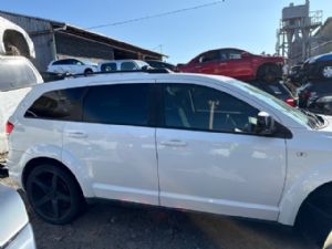 Dodge Journey 2011-2019