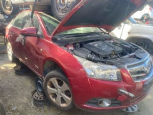 Holden Cruze YG