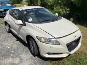 Honda CR-Z ZF1 2010-2016