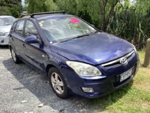 Hyundai i30 DB51/DC51 2007-2012