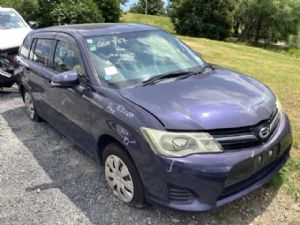 Toyota Corolla NZE161R