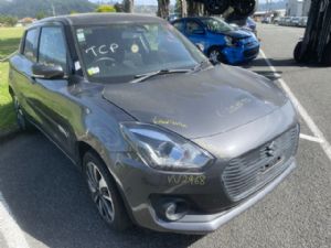 Suzuki Swift ZC13 2018-on