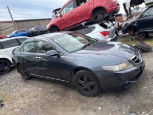 Honda Accord CL7 7th Gen 2002-2008