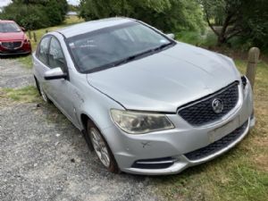 Holden Commodore VF 2013-2017