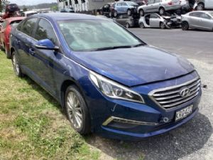 Hyundai Sonata LF 2015-Present