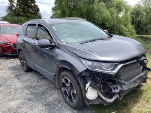 Honda CR-V RW1 2017-2020