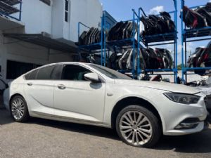 Opel Insignia Z18 2017-2020