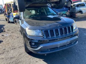 Jeep Compass MK49 2007-2017