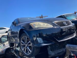 Lexus IS250 GSE20 2005-2008