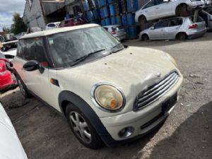 Mini Cooper S R56 2006-2010
