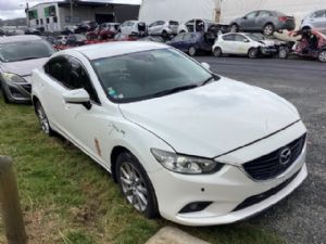 Mazda Atenza GJ 2012-2016