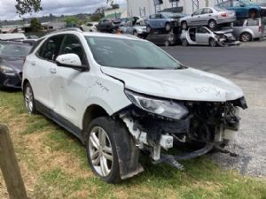 Holden Equinox D2 2017-on