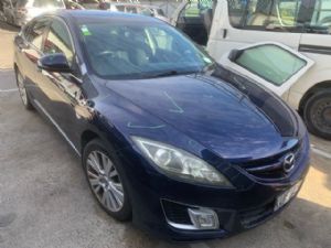 Mazda Atenza GH 2007-2012