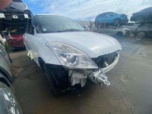 Suzuki Swift ZC72S 2010-2017