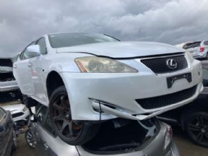Lexus IS350 GSE21 2005-2008