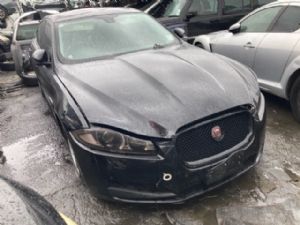 Jaguar XF Series X250 2011-2015