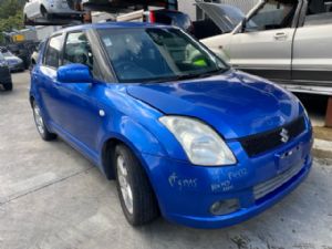 Suzuki Swift ZC21S 2004-2010