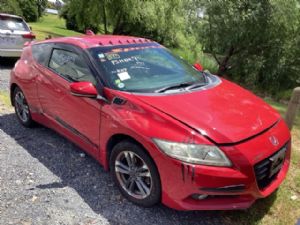 Honda CR-Z ZF1 2010-2016