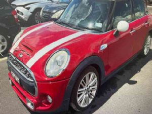 Mini Cooper S F55 2014-2018