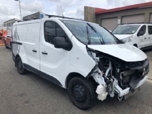 Mitsubishi Express VH20S