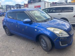 Suzuki Swift ZC72S 2010-2017