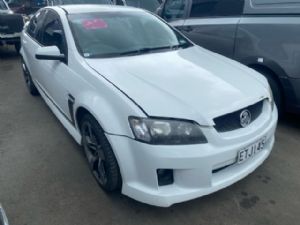 Holden Commodore VE