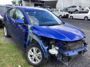 Honda HR-V RU5 2015-2020