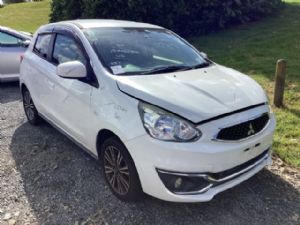 Mitsubishi Mirage A03A 2013-on
