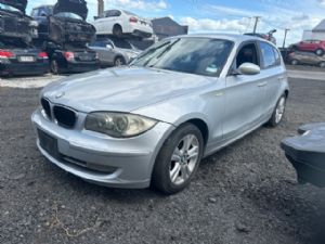 BMW 1 Series E87 120i