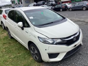 Honda Jazz / Fit GP5 2014-2020
