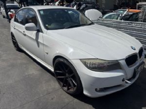 BMW 320i G20