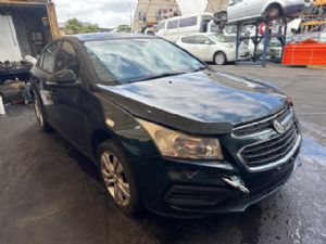 Holden Cruze Other