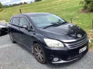 Toyota Mark X Zio ANA10 2007-2013