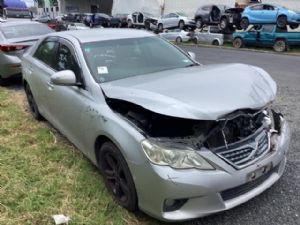Toyota Mark X GRX130 2009-2012