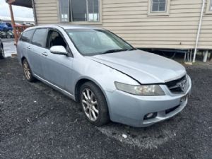 Honda Accord CM2 7th Gen 2002-2008