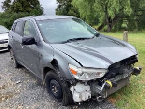 Mitsubishi ASX GA2W 2013-2019