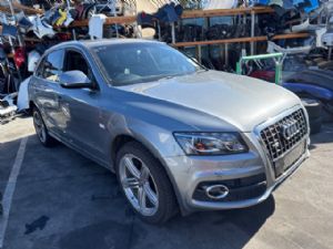 Audi Q5 8R 2008-2012