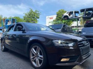 Audi A4 8K 2012-2015