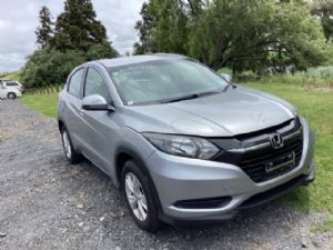 Honda HR-V RU5 2015-2020